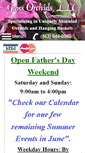 Mobile Screenshot of grossorchids.com